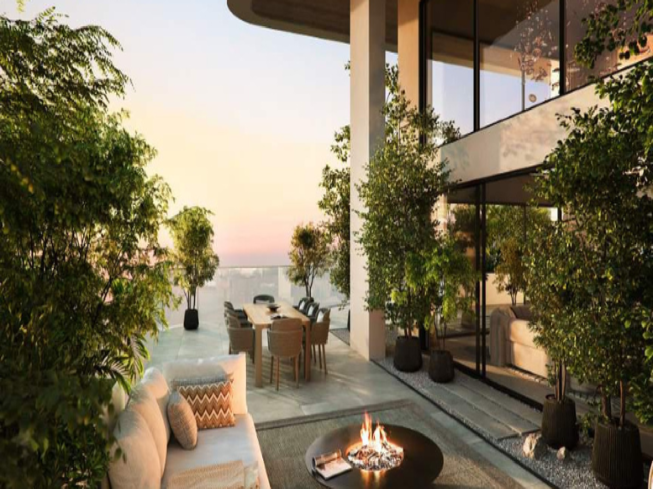 Talea Apartments/Q1 2029